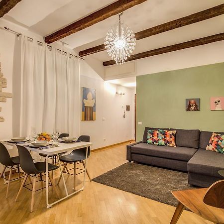 Apartmán Cinque Terre Mood La Spezia Exteriér fotografie