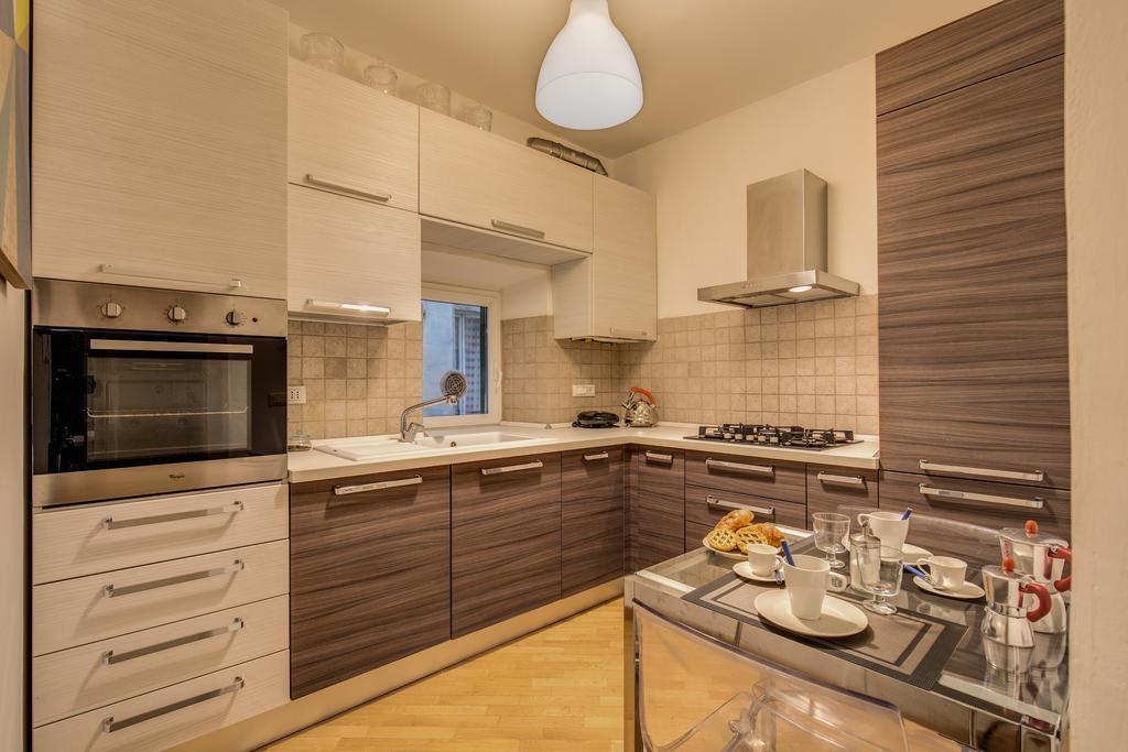 Apartmán Cinque Terre Mood La Spezia Exteriér fotografie