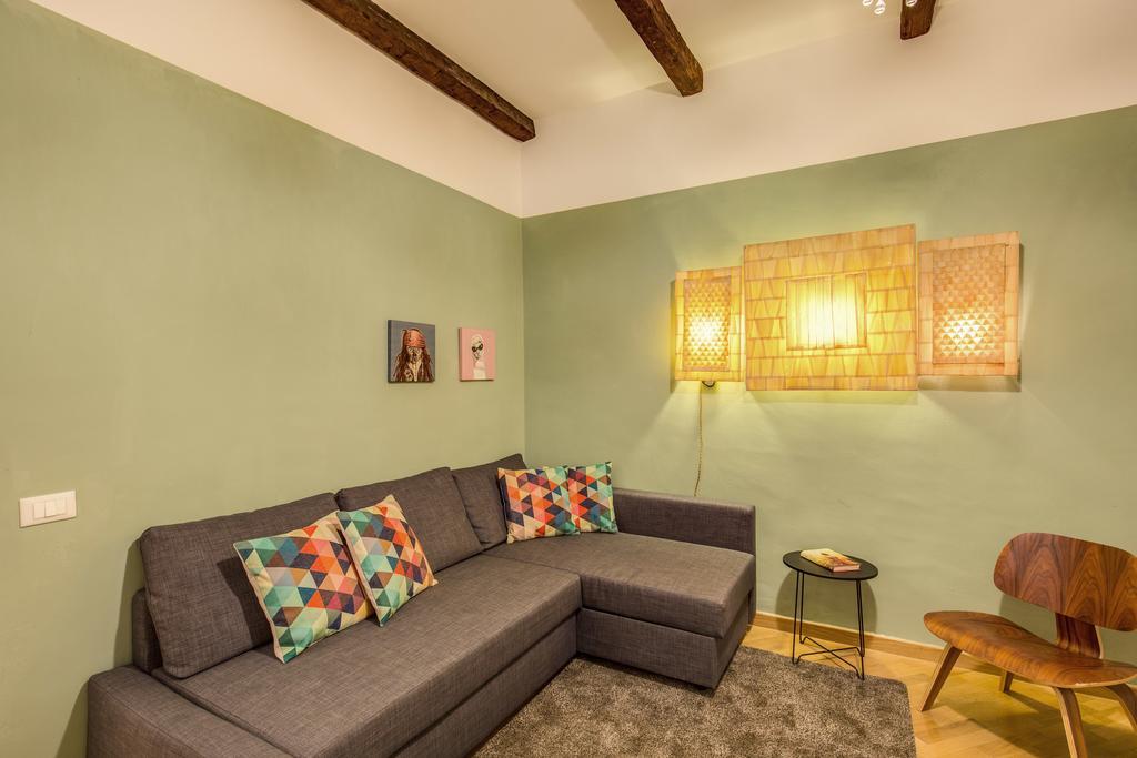 Apartmán Cinque Terre Mood La Spezia Exteriér fotografie