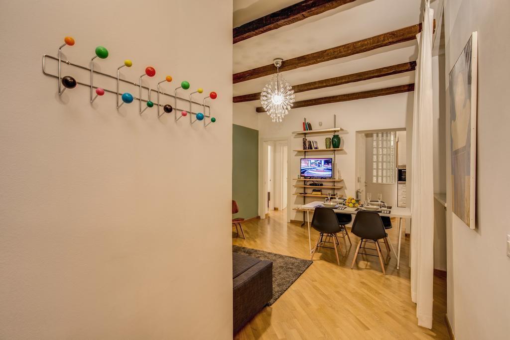 Apartmán Cinque Terre Mood La Spezia Exteriér fotografie