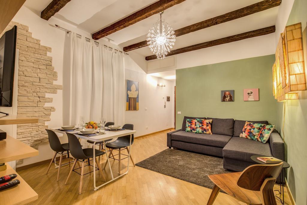 Apartmán Cinque Terre Mood La Spezia Exteriér fotografie