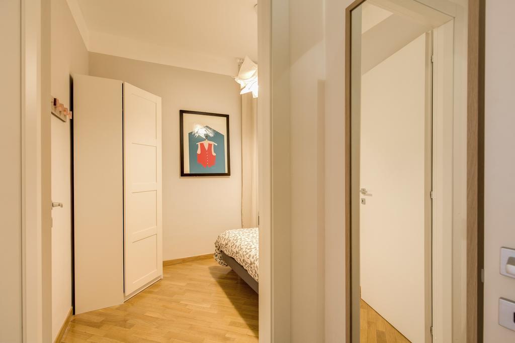 Apartmán Cinque Terre Mood La Spezia Exteriér fotografie