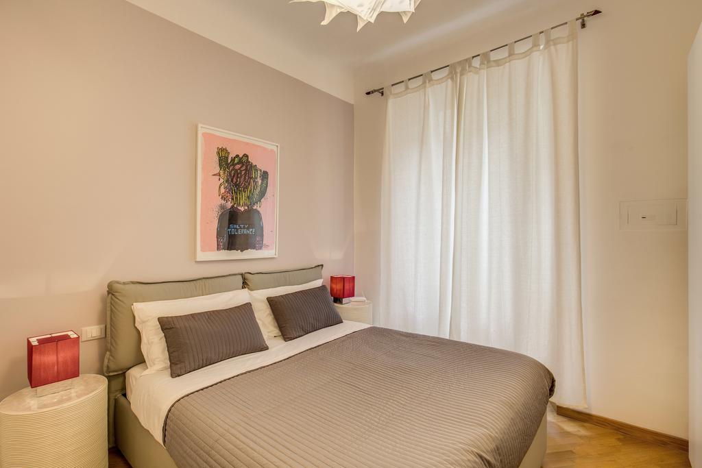 Apartmán Cinque Terre Mood La Spezia Exteriér fotografie